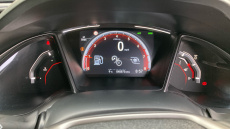 Honda Civic 1.5 VTEC Turbo Sport 5dr Petrol Hatchback